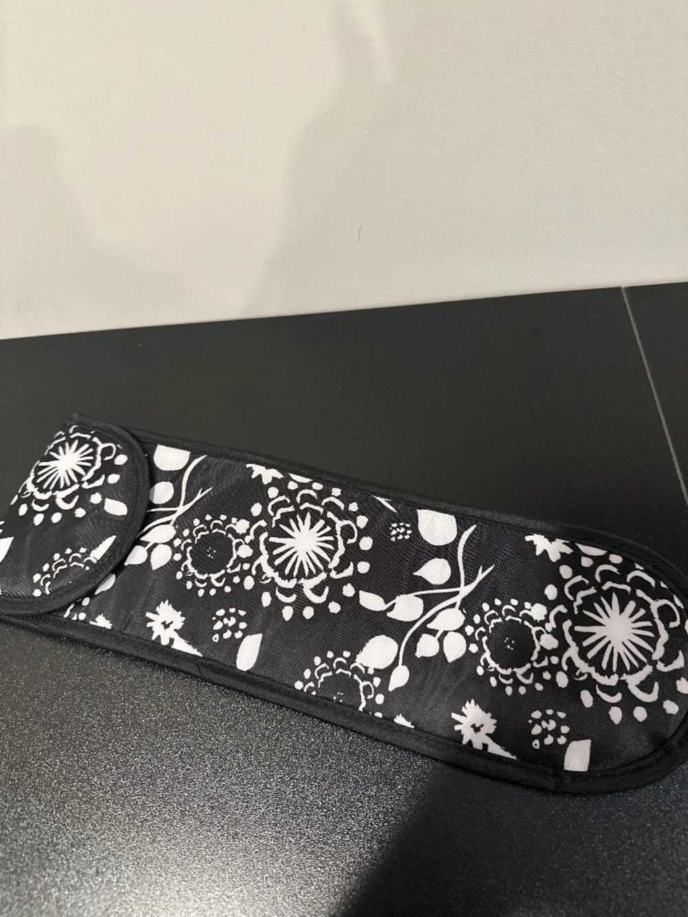 Flat Iron Case